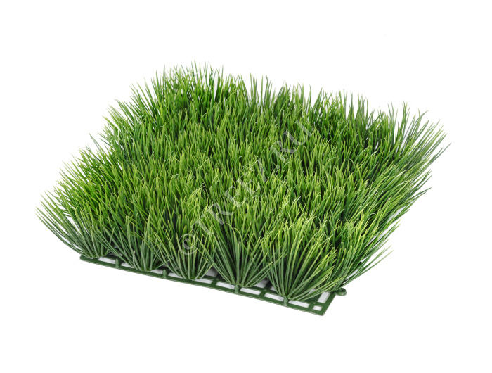 Коврик Газон-трава Высокая фото