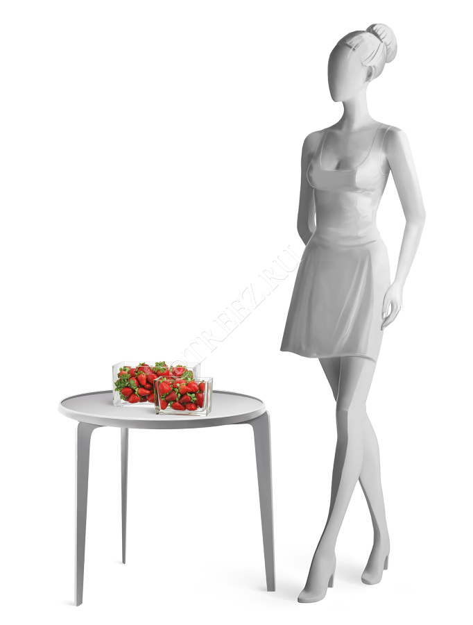 Ягоды Клубники в коробке фото