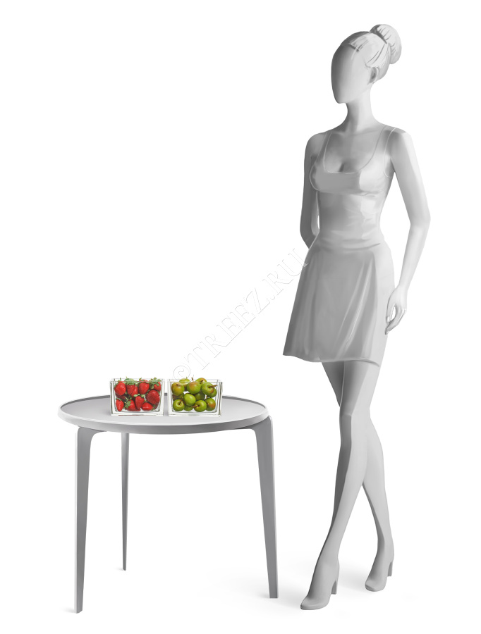 Ягоды Клубники в коробке фото