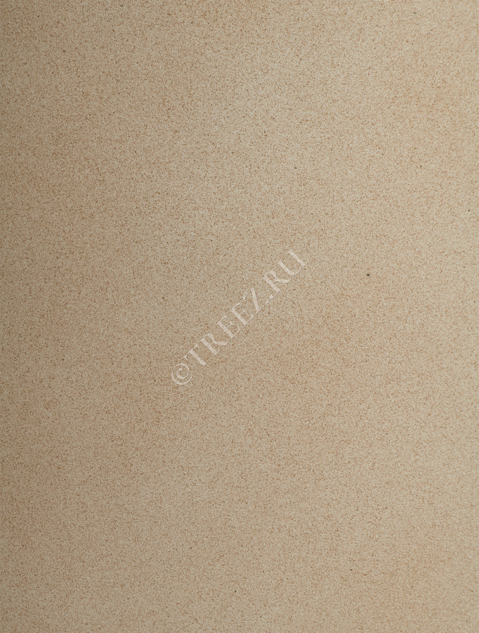 Кашпо TREEZ ERGO - Fine Rock - Design-чаша - Песок тёплый беж фото