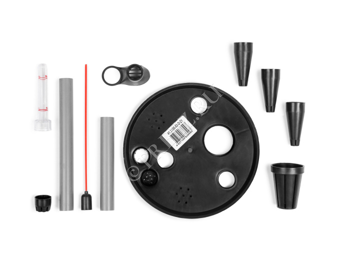 Система автополива D-21 для кашпо TREEZ Effectory - модель D-21 фото