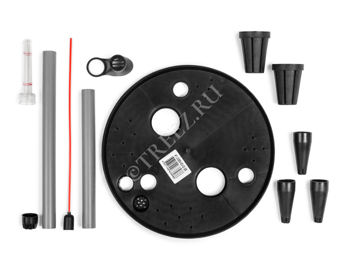 Система автополива D-28 для кашпо TREEZ Effectory - модель D-28 фото