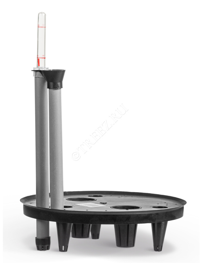 Система автополива D-35 для кашпо TREEZ Effectory - модель D-35 фото